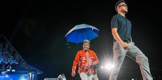 Memperkenalkan Pariwisata Kabupaten Siak Melalui Tour de Siak 2024