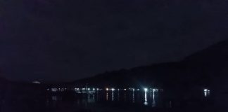 Satu Mesin PLN Rusak, Desa Nyamuk Alami Pemadaman Bergilir