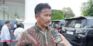 Laksanakan Arahan Presiden, Kepala BP Batam Efisiensikan Anggaran 2025