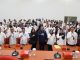 Kepala Biro GTK Setmilpres Gelar Sosialisasi Pendistribusian Tanda Kehormatan di Lingkungan BP Batam