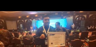 RSUD Natuna Raih Penghargaan Predikat WBK, Bukti Pelayanan Berkualitas di Ujung Negeri