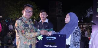 Wakil Ketua II DPRD Siak Nilai Ekonomi Kreatif Memiliki Potensi Besar Untuk Meningkatkan Kesejahteraan Masyarakat