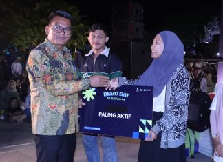 Wakil Ketua II DPRD Siak Nilai Ekonomi Kreatif Memiliki Potensi Besar Untuk Meningkatkan Kesejahteraan Masyarakat