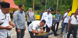 Desa Kelumu Ditetapkan sebagai Kampung Reforma Agraria, Dorong Ekowisata Mangrove dan Pengembangan Infrastruktur