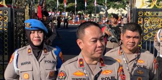 Fokus Wujudkan Keamanan Dalam Negeri, POLRI Akan Gelar Apel Kasatwil 2024