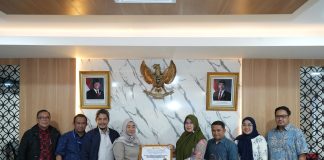 Ombudsman RI Apresiasi Peningkatan Kepatuhan Penyelenggaraan Pelayanan Publik oleh BP Batam