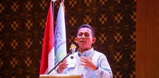 Gubernur Ansar Putuskan UMP Kepri 2025 Naik 6,5 Persen