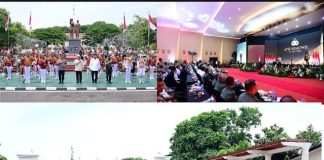 Polres Simalungun Siap Implementasikan Arahan Presiden untuk Tingkatkan Profesionalisme Kepolisian