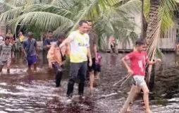 Ketua DPRD Siak Indra Gunawan: Pemerintah Harus Proaktif dalam Pencegahan Banjir untuk Masyarakat Siak