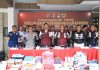 Bongkar Jaringan Narkoba Internasional, Narkoba Senilai 670 Milyar Rupiah Dan Uang Tunai Senilai 75 Juta Diamankan Bareskrim Polri