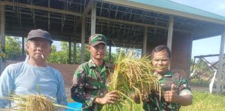 Ketua DPRD Siak Indra Gunawan Semangat Realisasikan Swasembada