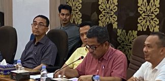 Sekwan Setya Hendro Wardhana Bagikan Jadwal Reses Pimpinan dan Anggota DPRD Siak