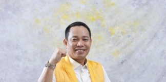 Penampakan Harimau di Kampung Sungai Rawa, Indra Gunawan: Ini Persoalan Serius yang Harus Segera Ditangani