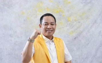 Penampakan Harimau di Kampung Sungai Rawa, Indra Gunawan: Ini Persoalan Serius yang Harus Segera Ditangani