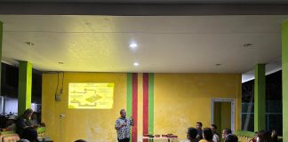 BP Batam Targetkan Pengerjaan House Connection Proyek IPAL Rampung Akhir Bulan Juli 2025