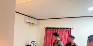 Operasi Pekat Seligi 2024, Polres Kepulauan Anambas Amankan 10 Pasangan Bukan Suami Istri di Penginapan