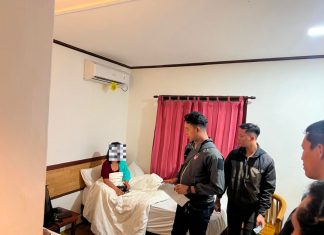 Operasi Pekat Seligi 2024, Polres Kepulauan Anambas Amankan 10 Pasangan Bukan Suami Istri di Penginapan