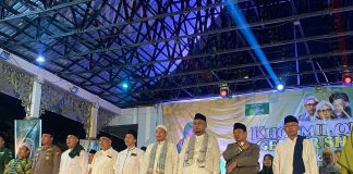 Indra Gunawan : Gebyar Shalawat Sebagai Momentum Penguatan Spiritualitas dan Kebersamaan Masyarakat