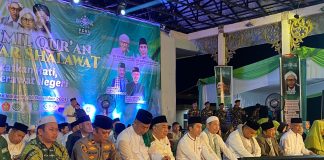 Indra Gunawan : DPRD Siak Akan Kawal Harapan Masyarakat Melalui Program Bupati dan Wakil Bupati Terpilih