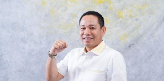 Ketua DPRD Siak Indra Gunawan Ajak Semua Pihak Ciptakan Pilkada Aman dan Damai