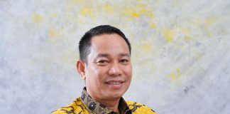 Ketua DPRD Siak Indra Gunawan Dorong Anak Muda Wujudkan Pilkada Damai dan Bermakna