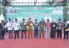 Bupati Asahan Buka Asahan Madrasah Expo 2024