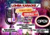 Lomba Karaoke Semarakkan Hari Ibu di Desa Tanjung Lipat