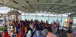 BP Batam Maksimalkan Layanan Pelabuhan Selama Natal dan Tahun Baru