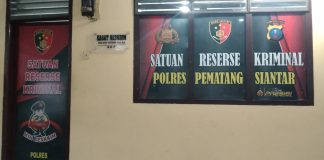 Kadishub Julham Tuding Wartawan Penyebab Dia Diperiksa 3 Jam Oleh Unit Tipidkor Satreskrim Polres Pematangsiantar