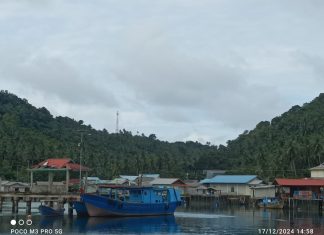 Terasa Dianak Tirikan, Masyarakat Keluhkan Sinyal Internet Tak Kunjung Baik