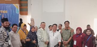 STAI Natuna Hadiri Rembuk Nasional APTIKIS 2024, Memperjuangkan Kesetaraan PTKIS di Indonesia