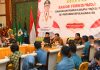 Gubernur Kepri Pimpin Rakor Forkopimda Bahas Kesiapan Natal dan Tahun Baru 2025