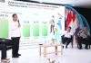 Menaker RI dan Gubernur Kepri Gelar Dialog Bersama Mitra Industri