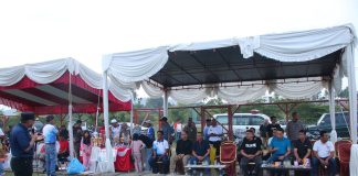 Pj Wali Kota Suprayitno Tutup Secara Resmi Gelaran Liga Askot PSSI Payakumbuh U-20