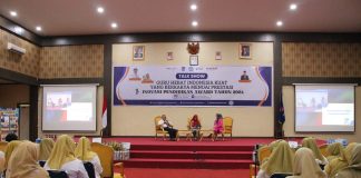 Pemko Komitmen Dukung City of Randang Jadi Kota Miliki Pendidikan Berkualitas