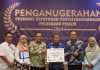 BP Batam Raih Anugerah Keterbukaan Informasi Publik 2024 dengan Nilai Meningkat