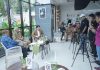 Bupati Asahan Talk Show “GENTING” Bahas TPPS