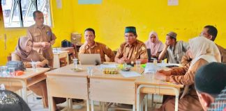 Plt Kabid Thamri, S.Pd., M.Pd., Tanggapi Dugaan Dana Program PIP Digelapkan Oleh Oknum Sekolah SDN Jeungki
