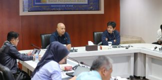 BP Batam – Kemendag Jajaki Pilot Project Export Centre di Kawasan Sumatera