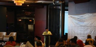 Gelar Lokakarya Pemberdayaan LPM untuk Sukseskan Layanan L2T2, BP Batam: Sinergi Wujudkan Pembangunan Batam yang Berwawasan Lingkungan