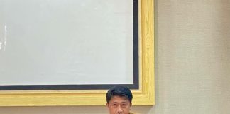 Diskominfotik Anambas Tanggapi Gangguan Sinyal di Desa Nyamuk