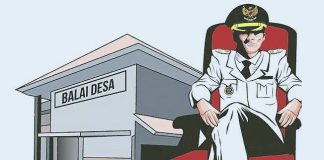 Kades Serat Akan Dinonaktifkan Terkait Dugaan Korupsi Dana Desa