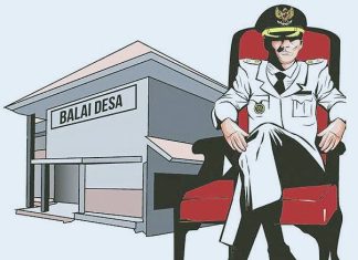Kades Serat Akan Dinonaktifkan Terkait Dugaan Korupsi Dana Desa