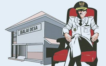 Kades Serat Akan Dinonaktifkan Terkait Dugaan Korupsi Dana Desa