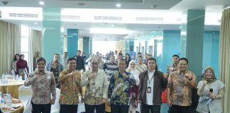 BP Batam Gelar Media Gathering Bertajuk Update Batam 2024