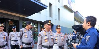 Operasi Lilin 2024 Akan Dimulai 21 Desember 2024 Hingga 2 Januari 2025