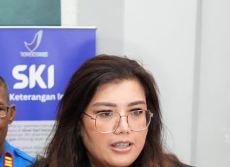 BP Batam Ajak Masyarakat Batam Dukung Rencana Pengembangan Rempang