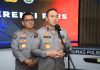 Polri Siapkan Ambulans Udara Selama Operasi Lilin 2024 untuk Dukung Libur Nataru Aman