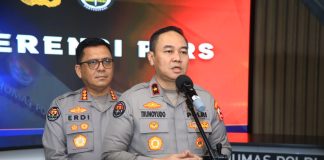 Polri Siapkan Ambulans Udara Selama Operasi Lilin 2024 untuk Dukung Libur Nataru Aman