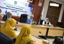 Pemprov Kepri Siap Gelar Peringatan Hari Ibu ke-96 Tingkat Provinsi Kepulauan Riau